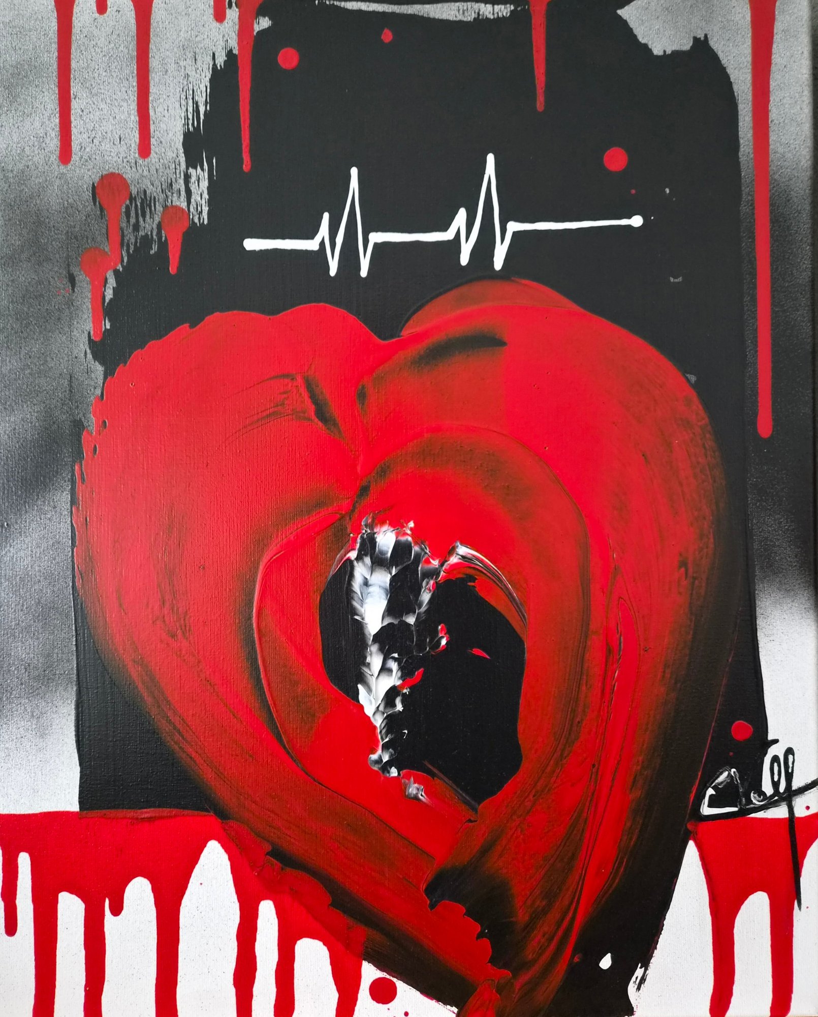 Corazones Argentinos